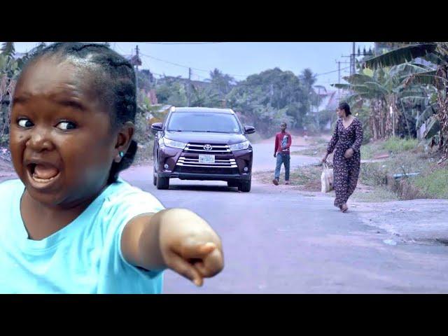 Don't Miss This New Comic And Funny Movie Of Ebube Obio That Will Lighter Your Mood - 2024 Movie