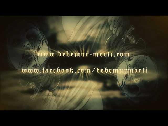 Debemur Morti Productions presents fall/winter releases.