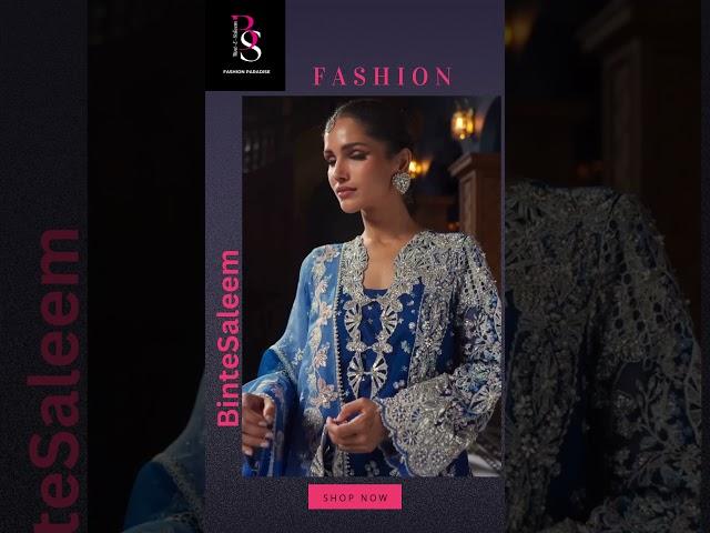 Hand Embroidery | Zardosi Embroidery Ideas | Dabka Zardozi Collection 2024  for Dress | Manufacture