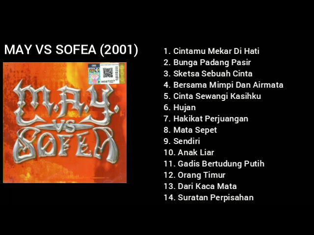 MAY vs SOFEA (2001)