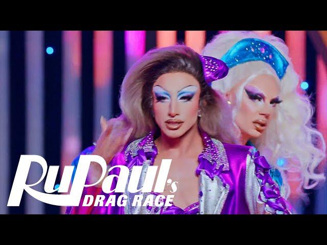 RuPaul's Drag Race Global All Stars RUPRISE 9