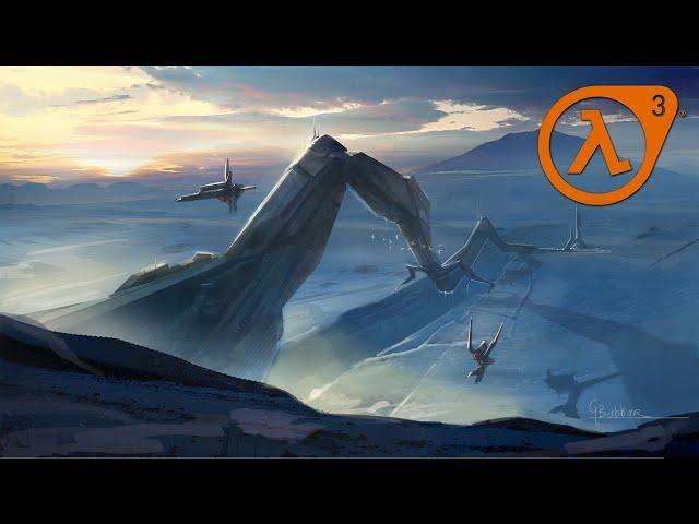 Half Life 2: Episode 3 - геймплей и новые подробности