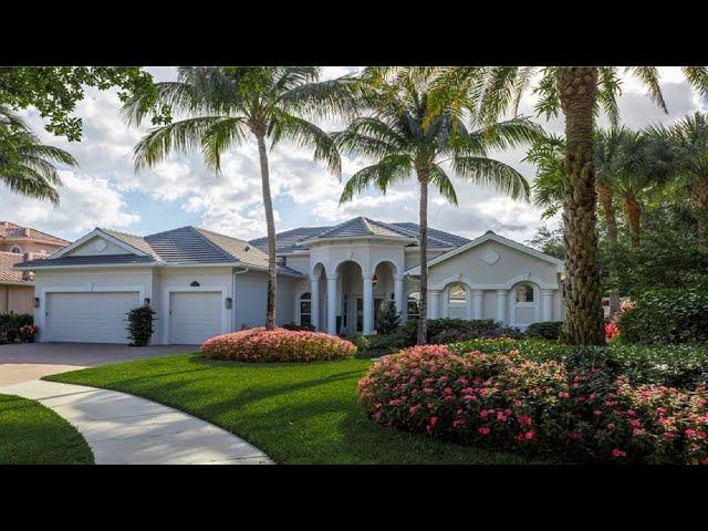 Indigo Lakes Home for Sale, NAPLES, FL Presented by Terri Pascarelli, MVP Realty.