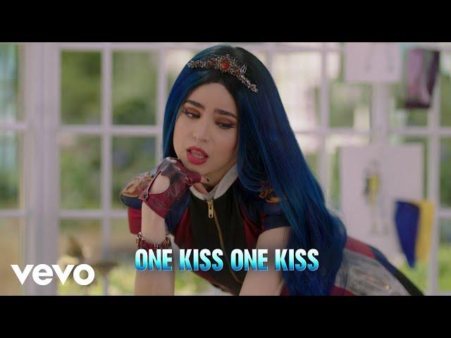 One Kiss (From "Descendants 3"/Sing-Along)