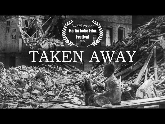 Taken Away - Urban Renewal and Boston's West End