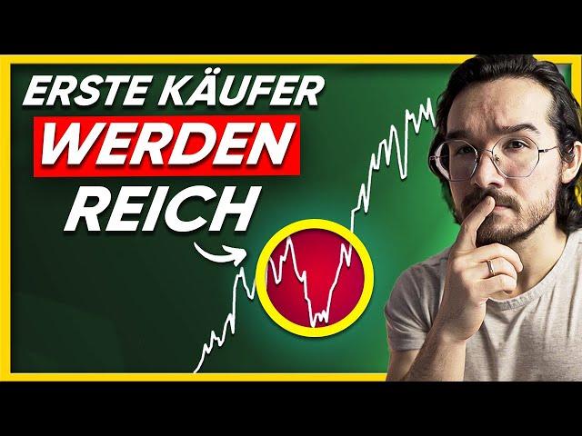 Die 3 besten ETF für die Zukunft - JETZT mit investieren anfangen