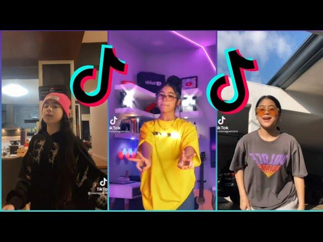 Niana Guerrero Tiktok Dance Compilation 2021