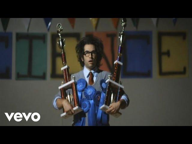 Motion City Soundtrack - Her Words Destroyed My Planet