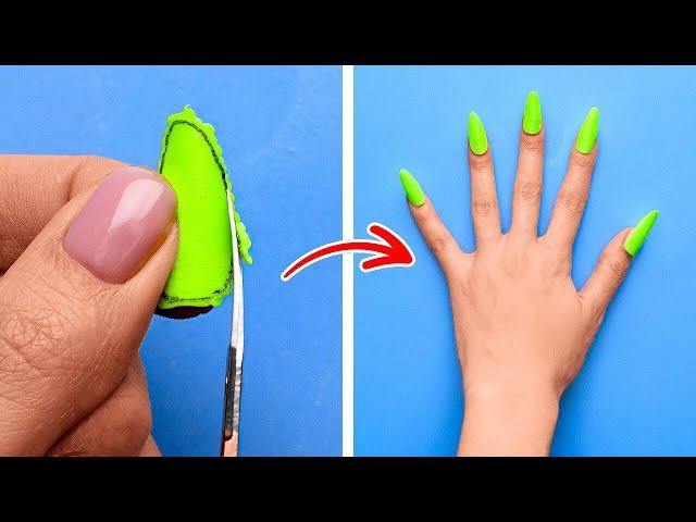 The Best Tips for Healthy and Beautiful Nails