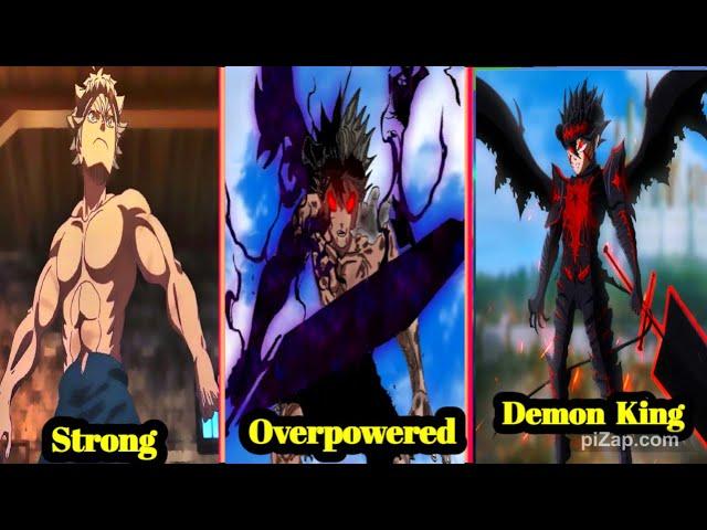 Black Clover - Full Anime Recap