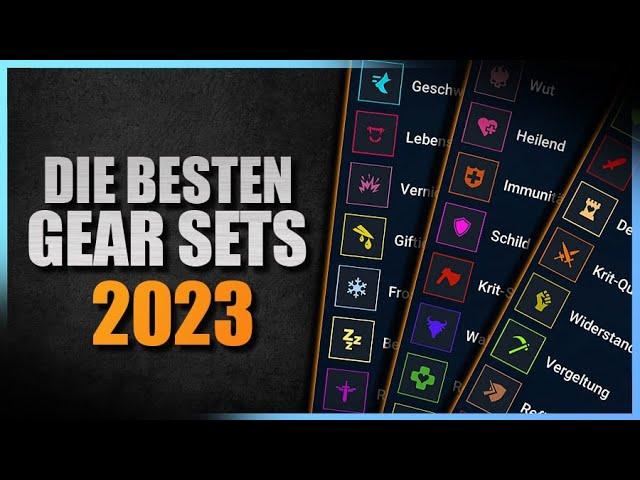 Raid: Shadow Legends | Die Besten Gear Sets 2023 - Welche Sets lohnen sich wirklich zu farmen?