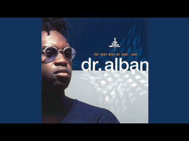 Dr Alban - No Coke ( Official HD Video )