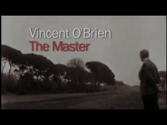 Vincent OBrien Documentary Racing Legend.