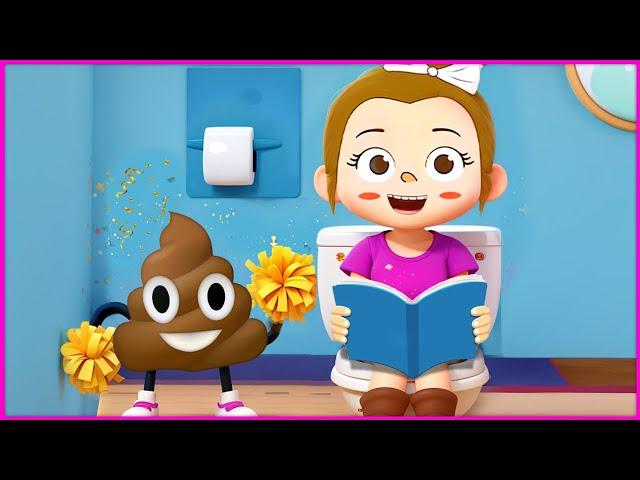 I Have To Go Poo-Poo! A Fun Potty Training Tune for Toddlers