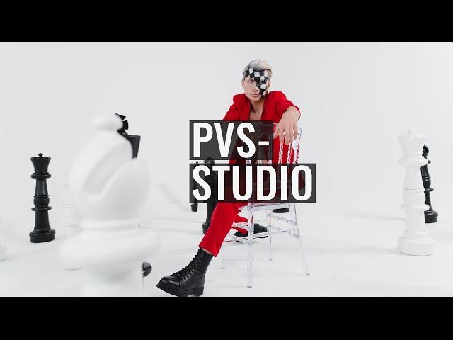 PVS-Studio