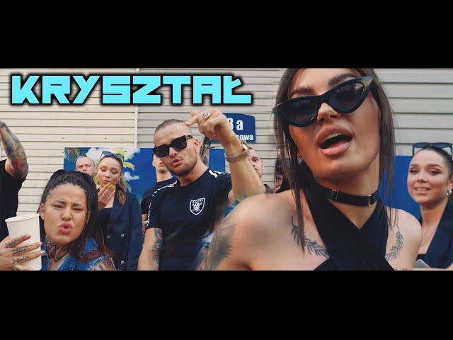 HELLFIELD, BANDURA, DIVIX - Kryształ (Official Music Video)