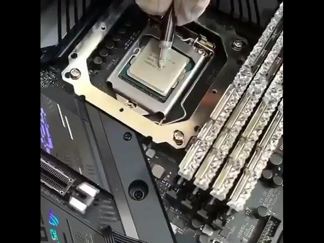 PC Building