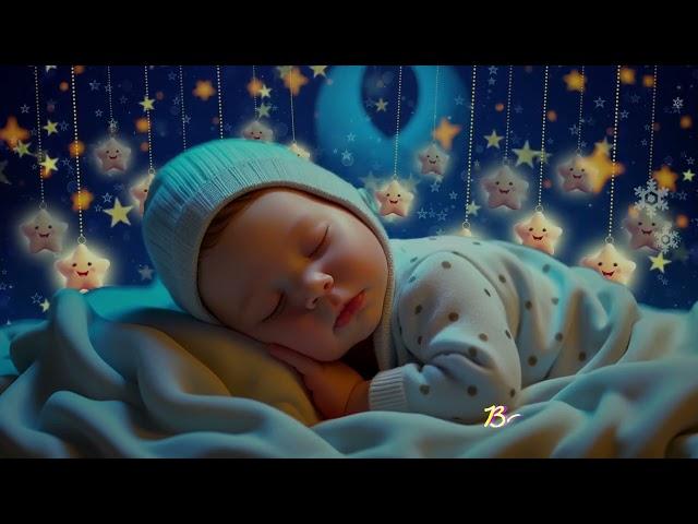 Mozart Brahms Lullaby  Sleep Music for Babies  Mozart and Beethoven  Baby Sleep Music