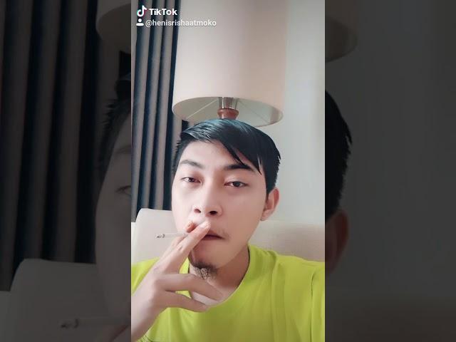 tembang kangen tik tok