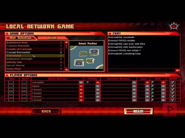 [How To] Play Command and Conquer Red Alert 3 LAN Online Using Tunngle Tutorial