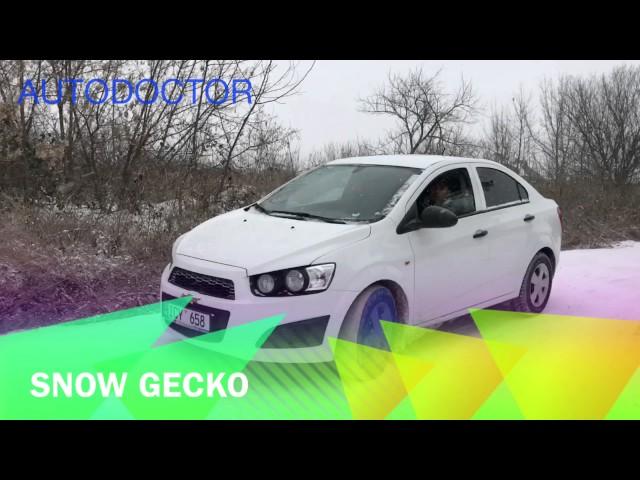 Тестирование чехлов SNOWGECKO, Snowgecko test