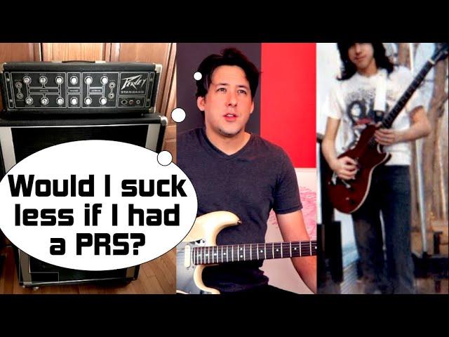 You CAN Get Good at Guitar with Cheap Gear...BUT