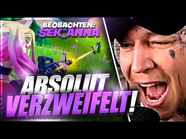 NEUEN FORTNITE MODUS testen! | Fortnite | SpontanaBlack