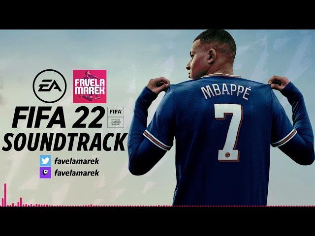 Only One Man - Moodoïd (ft. Melody's Echo Chamber) (FIFA 22 Official Soundtrack)