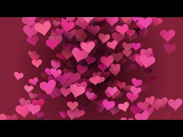 Love Motion Background No Copyright