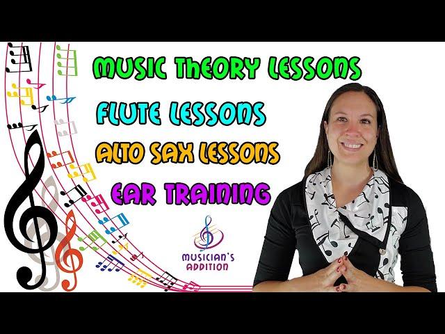 FREE Online Music Lessons! | Online Music Lessons For FREE