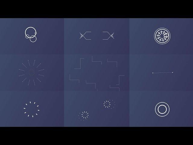 Free Shape Elements Pack
