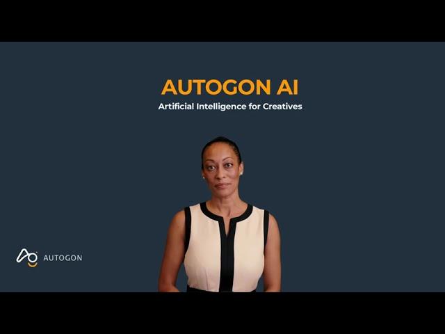 Autogon AI Intro Video