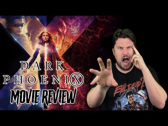 Dark Phoenix (2019) - Movie Review