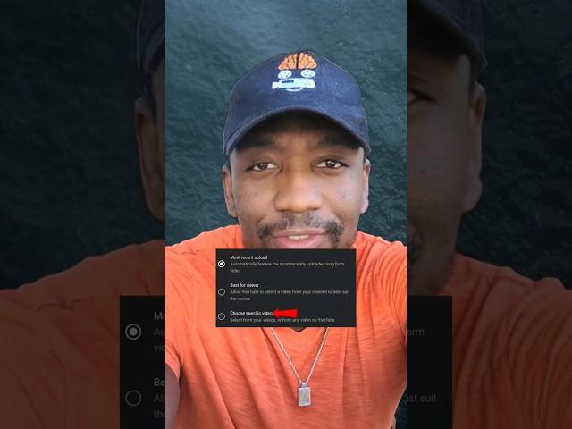 How To Add An End Screen To YouTube Videos (2024)