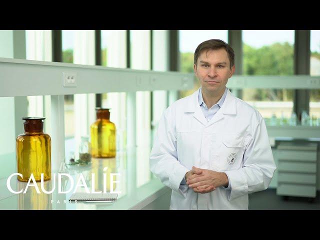 Caudalie Lab - Dr. David Sinclair, Harvard Medical School