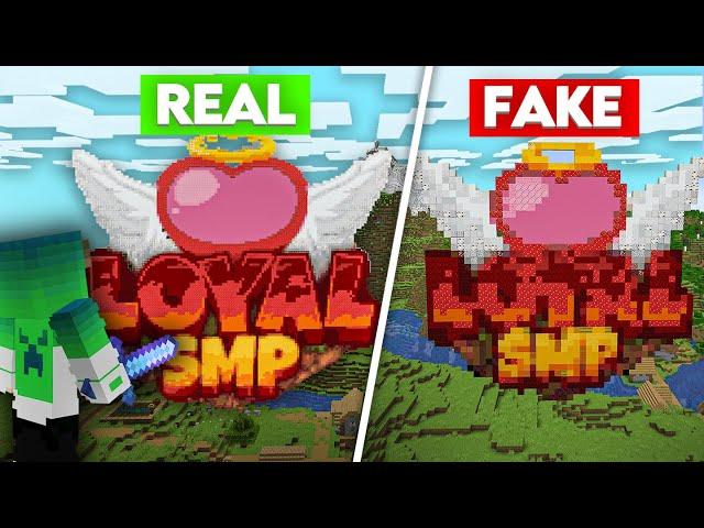 Why I Destroyed This Loyal Smp | Lifesteal Smp