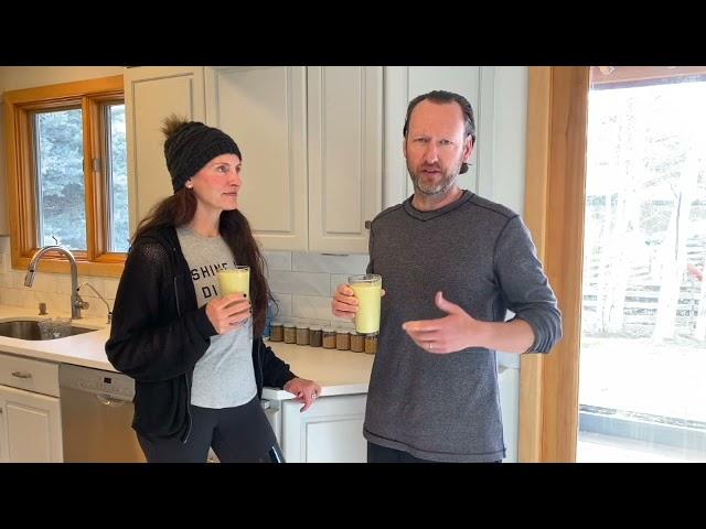 3-29-2021 Mango Thyme | Technology