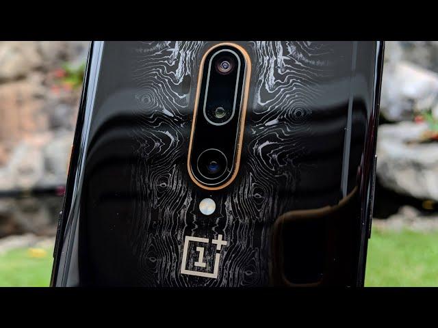 OnePlus 7T Pro 5G McLaren edition unboxing and hands-on: the best phone on T-Mobile?