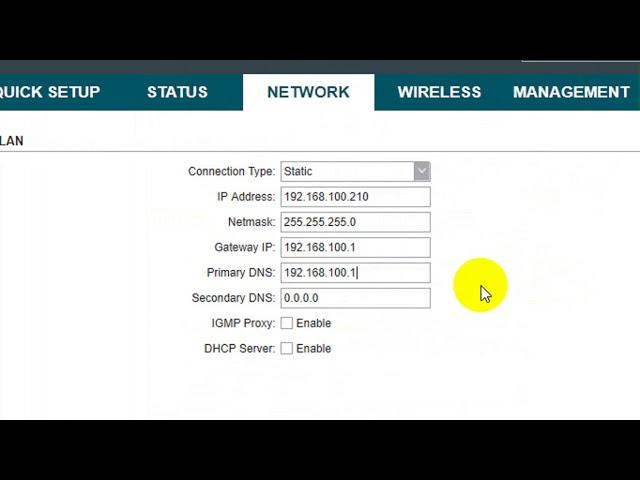 Cara Setting TP-Link CPE220 Pharos Sebagai Access Point Memperluas Sinyal WiFi