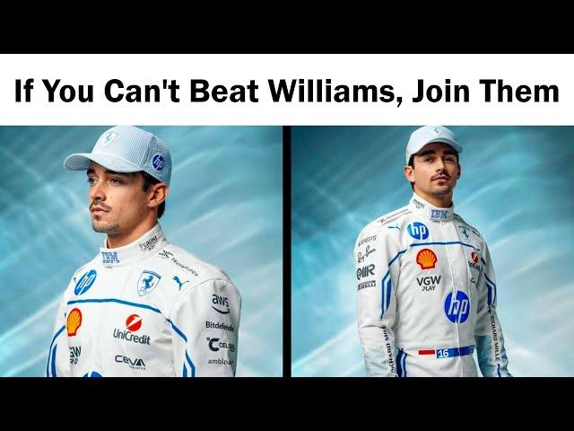 Best Troll F1 Memes v464