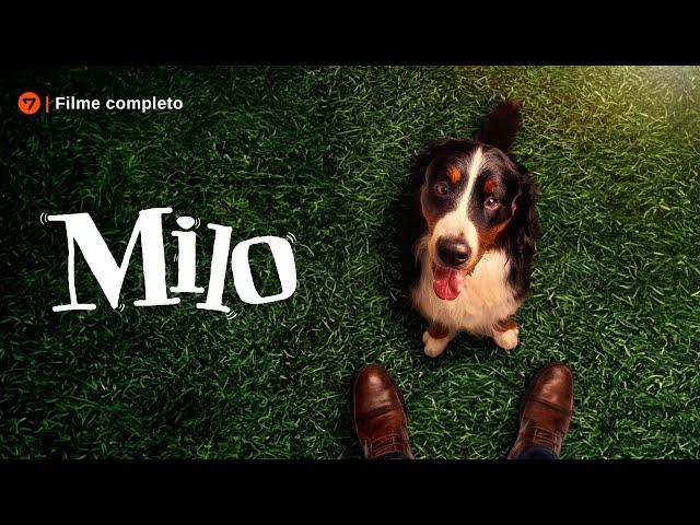 MILO - FILME CRISTÃO COMPLETO