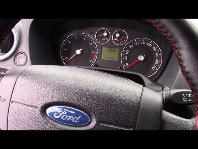 Устраняем стуки, дребезжание дверей и сидений на Ford Fusion