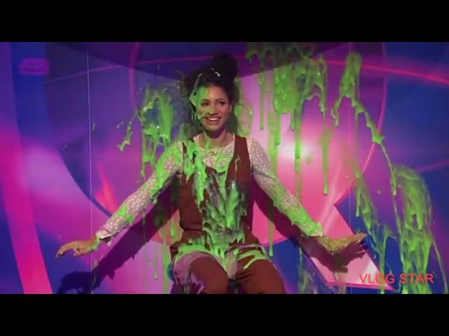 vick hope slimed