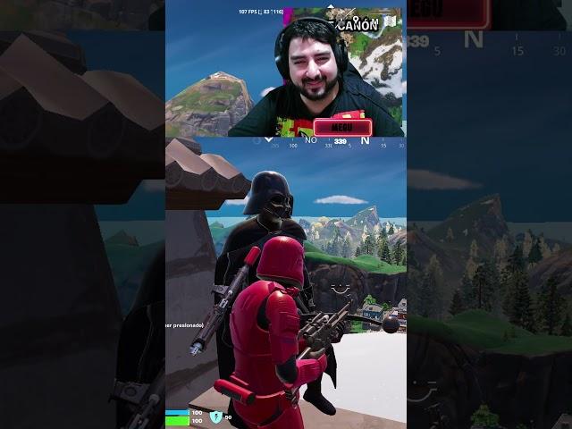 Tengan cuidado con lo que le dicen a Vader