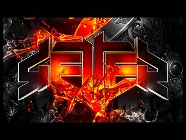 Getter - I Want More LP (Megamix) [Firepower Records]