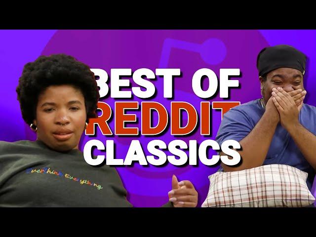 Best Of Reddit Classics 6 #smoshpit #redditstories #bestof #redditclassics