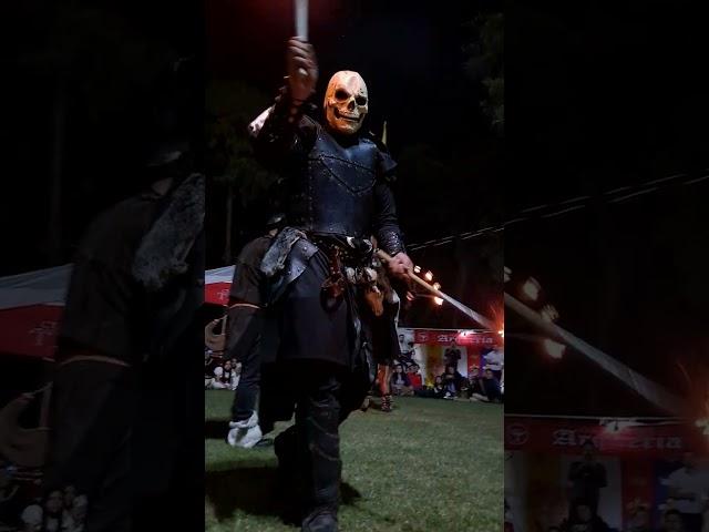 TEQUISQUIAPAN BEERFEST MEDIEVAL 2024(5)