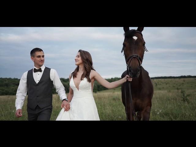 Wedding film K&D / Весільний відеооператор Хмельницький, Вінниця, Тернопіль, Львів, Київ