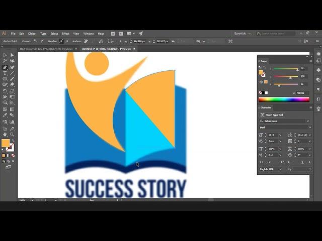 Vector conversion  service