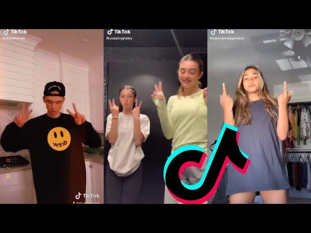 NEW “Smack My A$$ Like A Drum” TikTok Dance